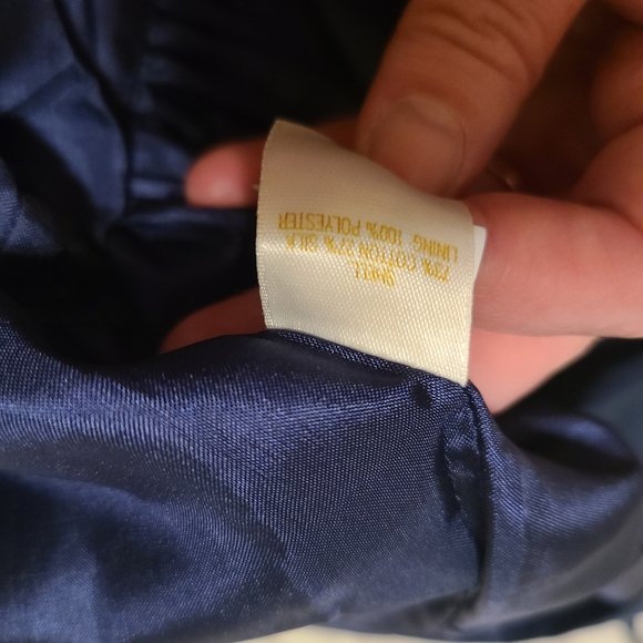 Kate Spade Ruffle dress - Picture 5 of 5